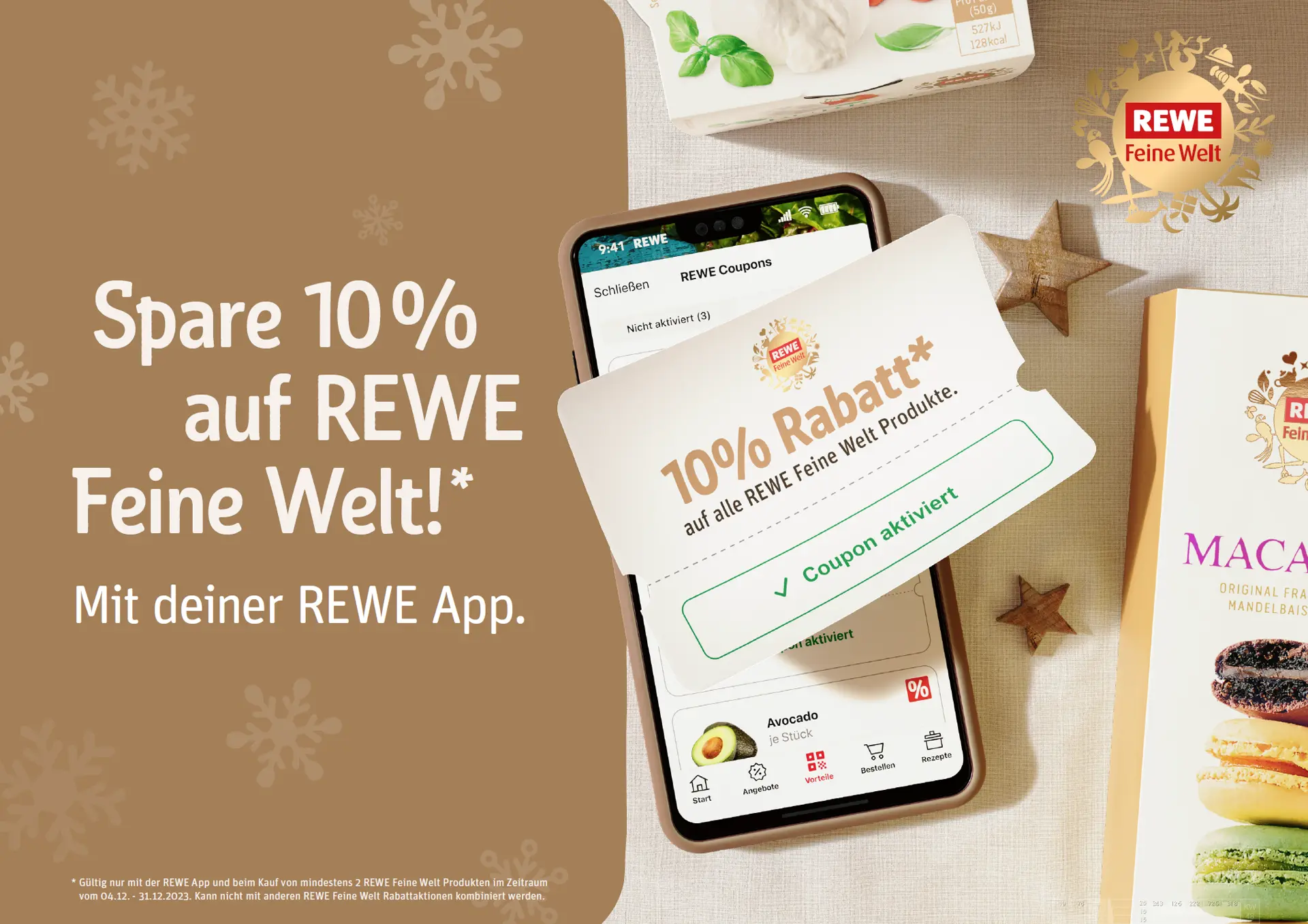 Product Compositing After